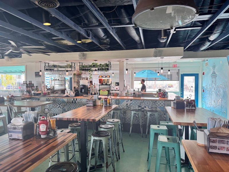 The Old Marlin Monroe's Space From Twenty Seventeen