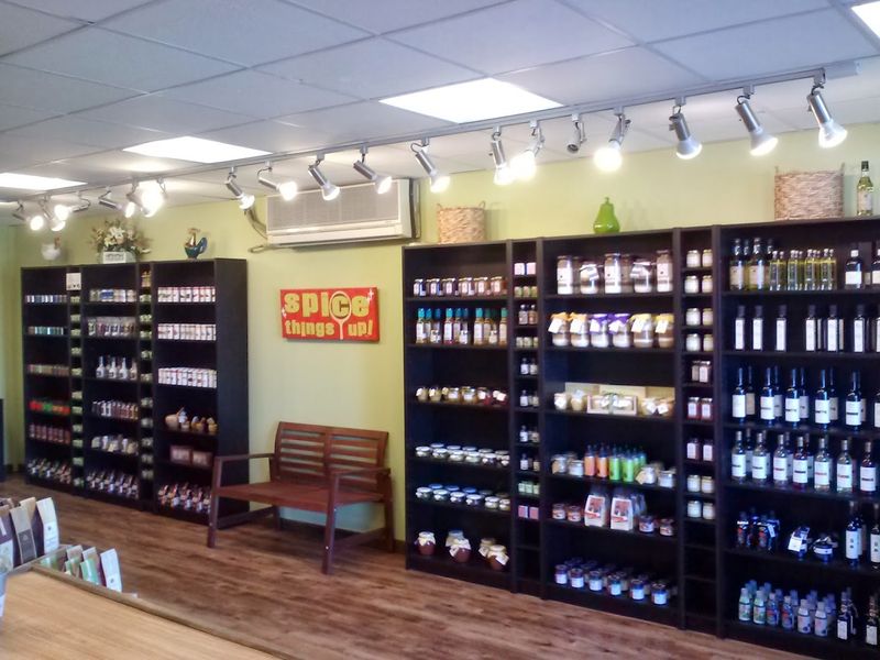 100 Hot Sauces and Counting