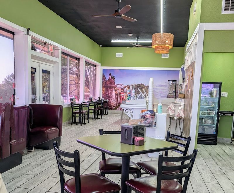 The Hours and the Ritual of Getting There Early