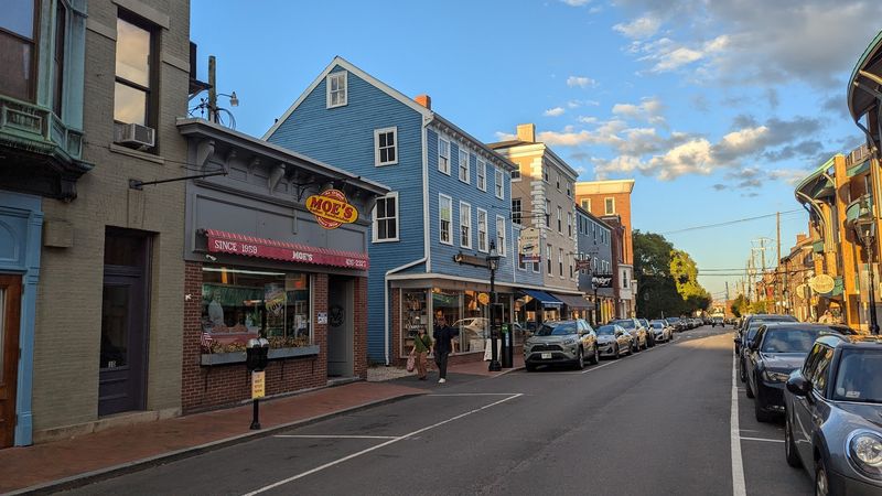 Growing Beyond Portsmouth