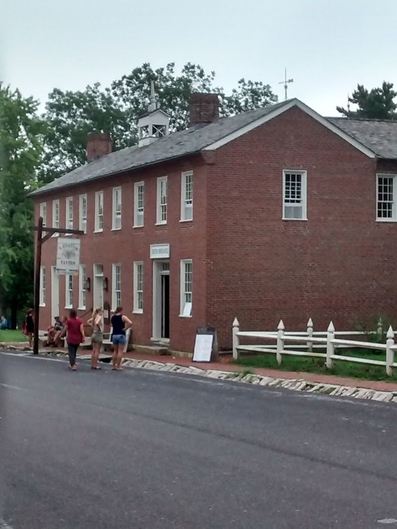 Arrow Rock State Historic Site Is Worth Every Minute