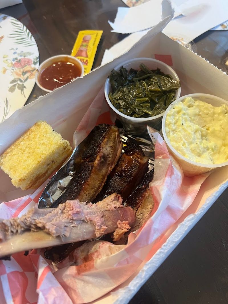 The Family Spirit Behind Every Plate