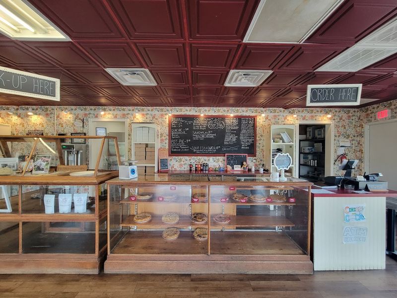 What Makes This Place Feel Different From Chain Bakeries