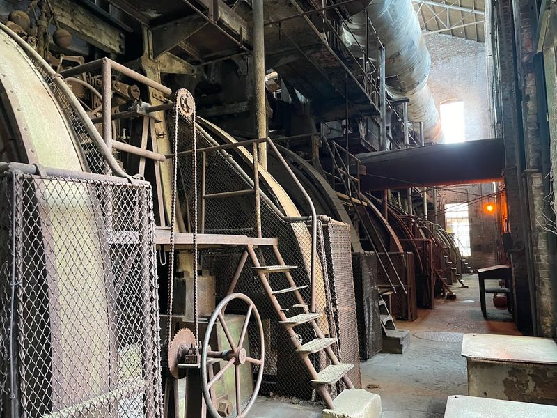 Birmingham History Feels Closer On These Grounds