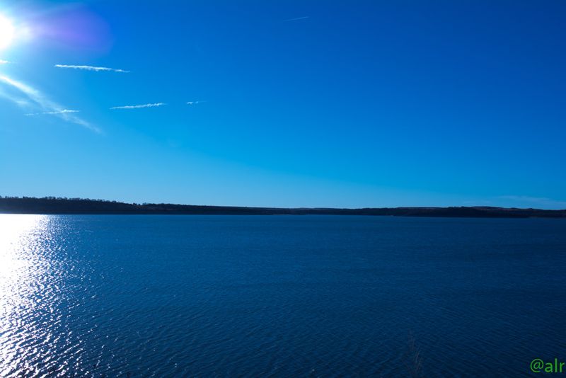 Getting There Is Easier Than You Think