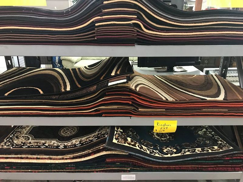 Flooring Deals Worth Clearing Your Trunk For