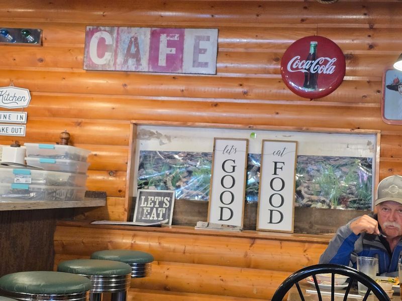 A Montana Morning Spot With Real Character