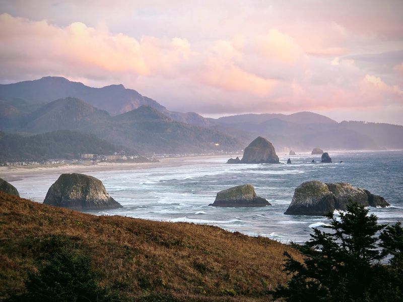 Movie History at the Park