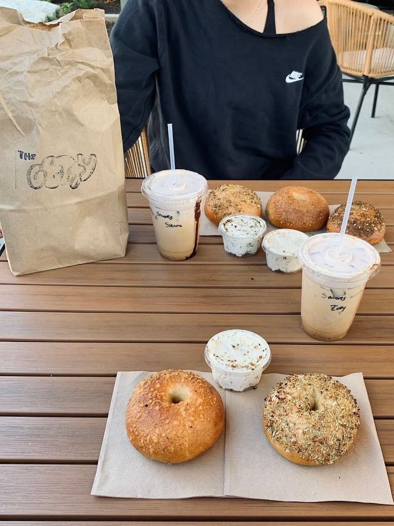 A West End Connector Open Since Late May