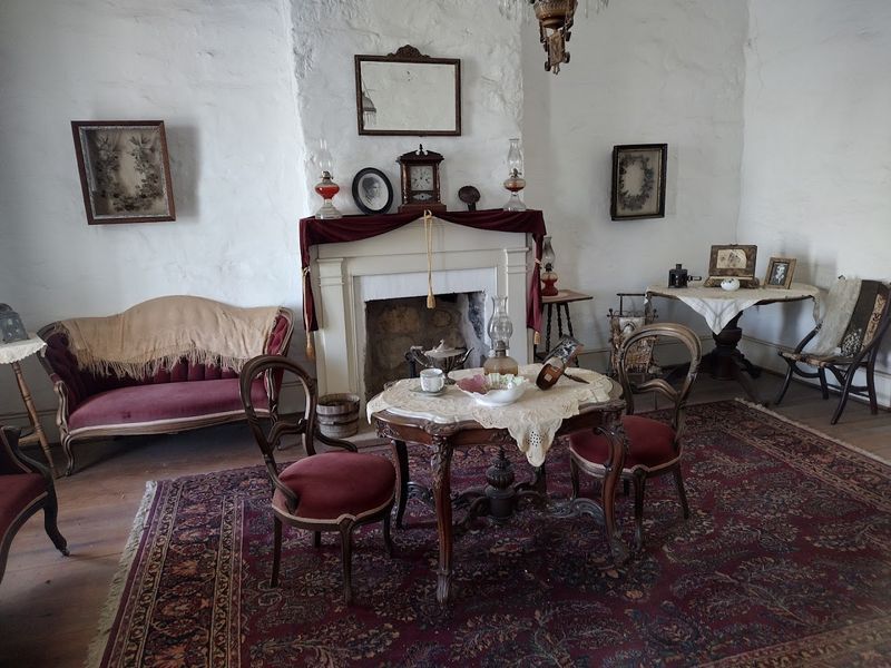 Living History Reenactments That Bring the 1800s to Life