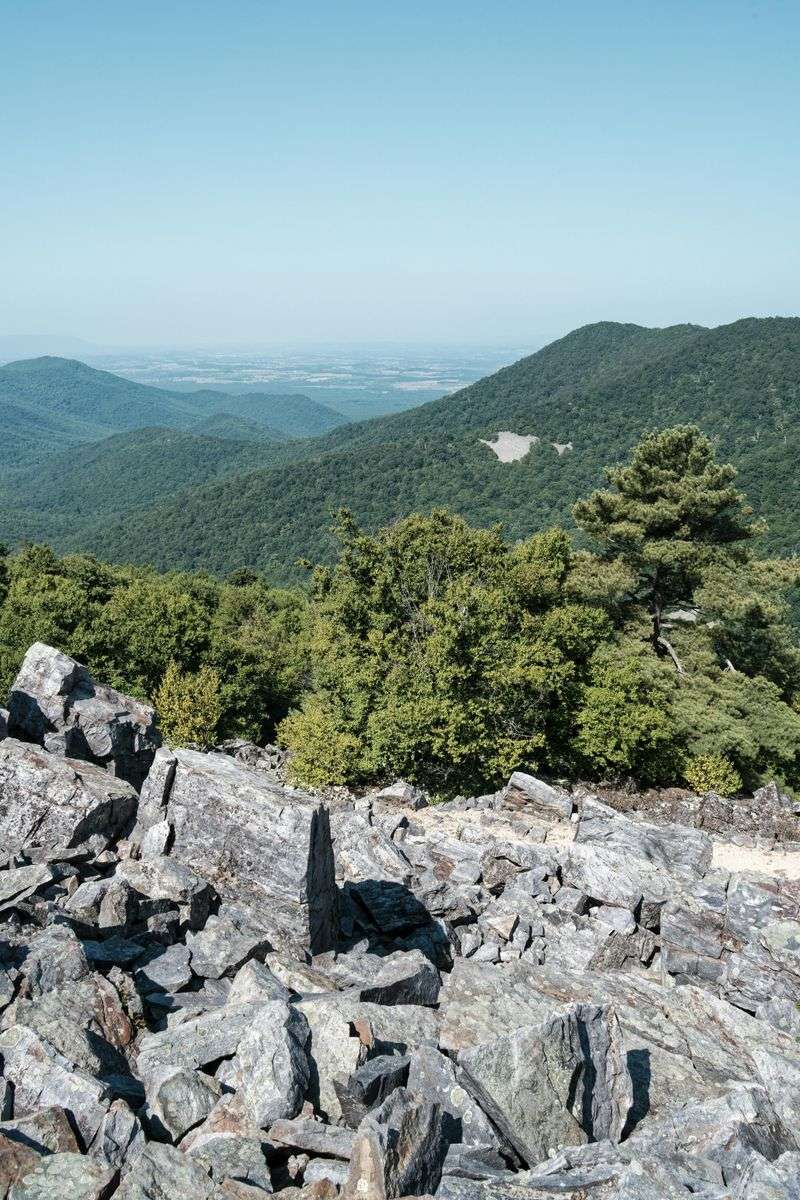 What It Feels Like to Stand on Ancient Magma