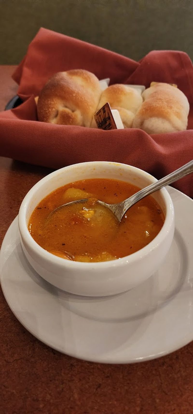 From Pink Sauce to Fresh Rolls: A Commitment to Handmade Quality