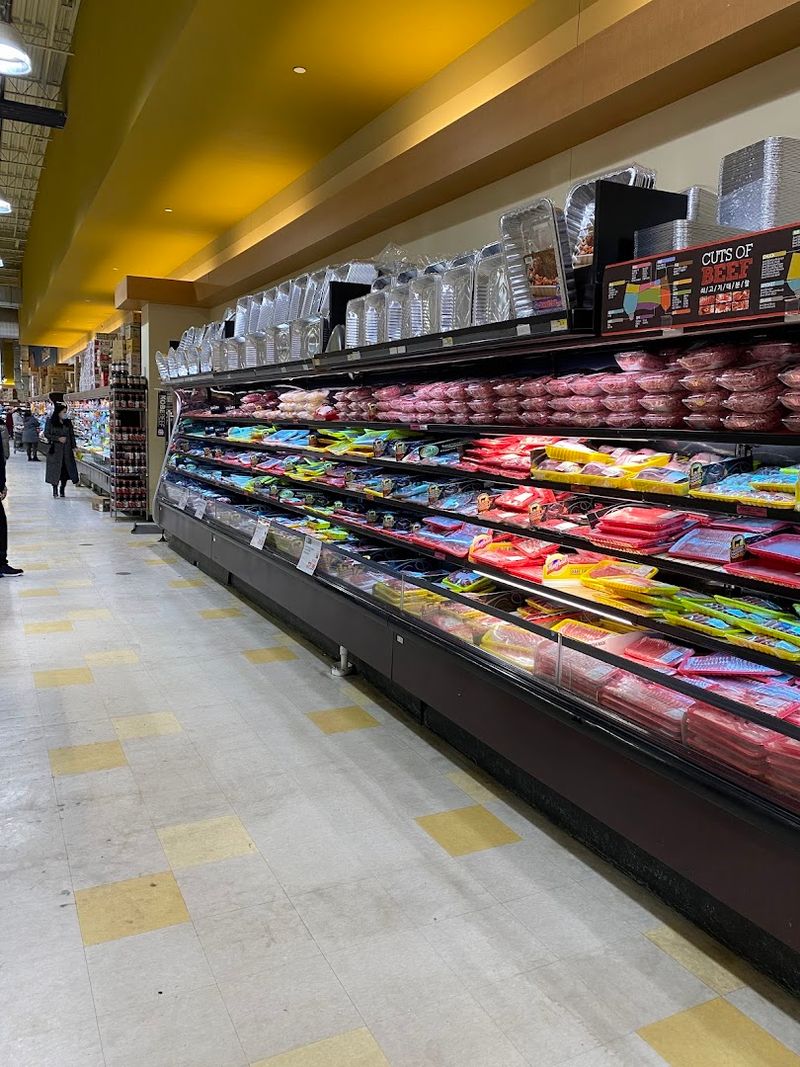 Korean BBQ Ingredients You Can Actually Find All In One Place