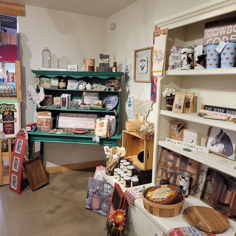 How The Country Store Adds To The Visit