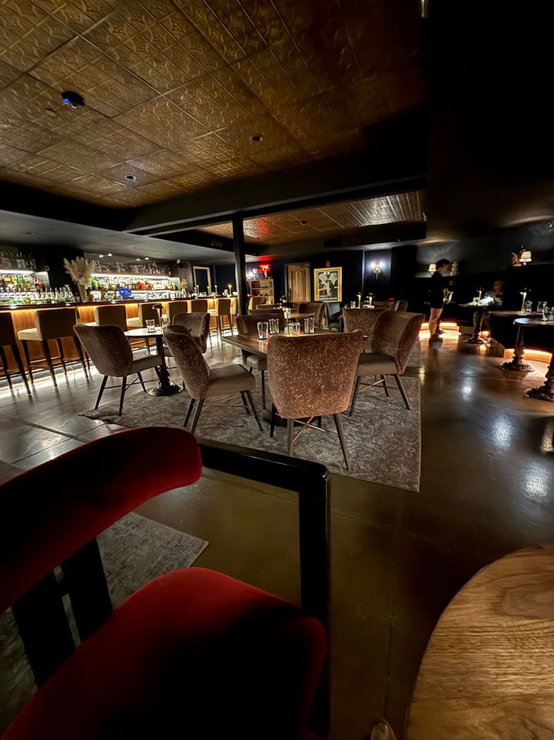 An Underground Atmosphere Unlike Anything Else in St. Louis