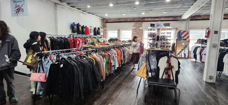 Low-Rise Everything Takes Over The Racks