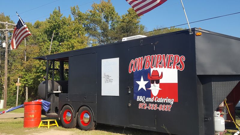 CowBurners BBQ and Local Flavors