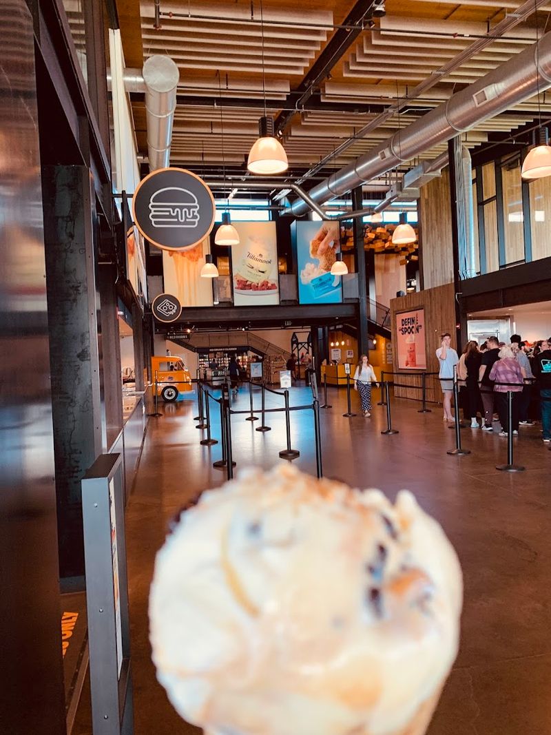 Ice Cream That Deserves Its Own Trip