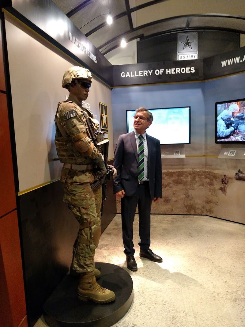 Guided Tours That Take You Behind the Famous Walls