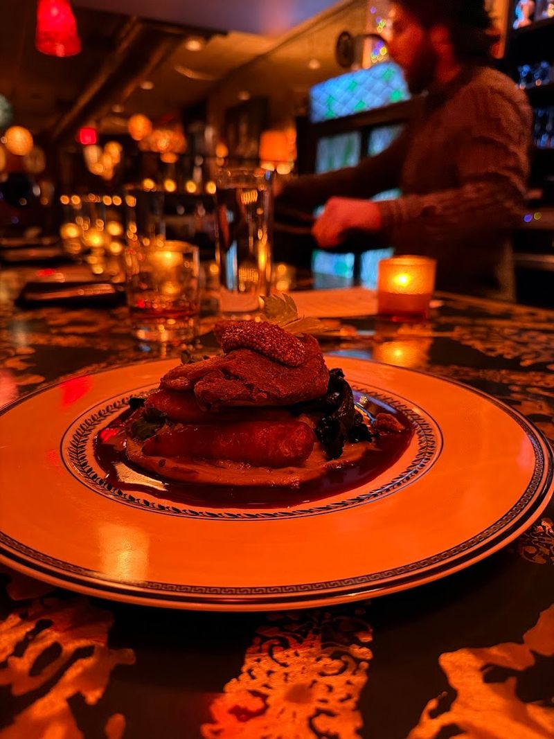 Plan Your Visit To This One-Of-A-Kind Richmond Experience