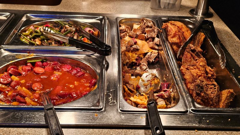 Why Road Trippers Keep Adding Toot-Toot to Their Route