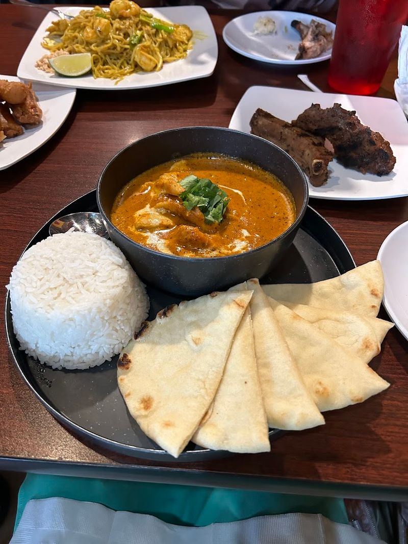 A Menu Built for Every Kind of Eater