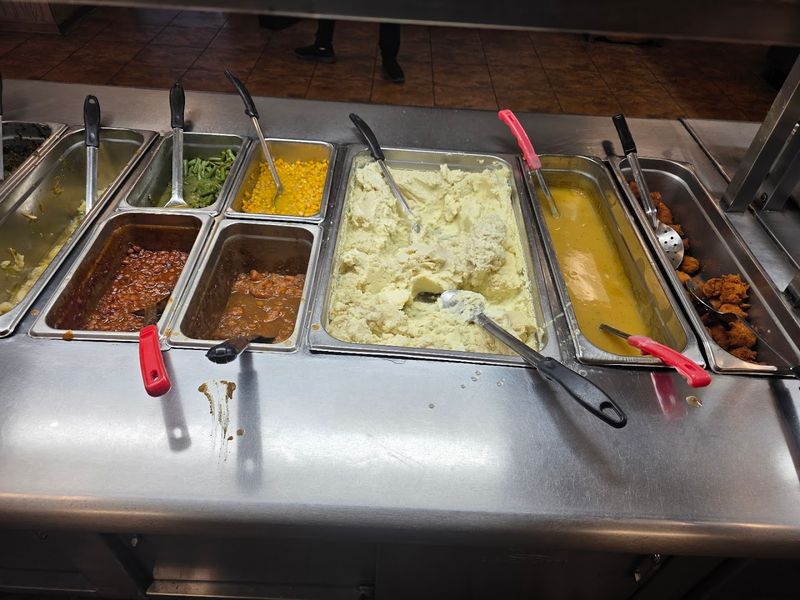 The Perfect Road Trip Stop Right Off Interstate 95