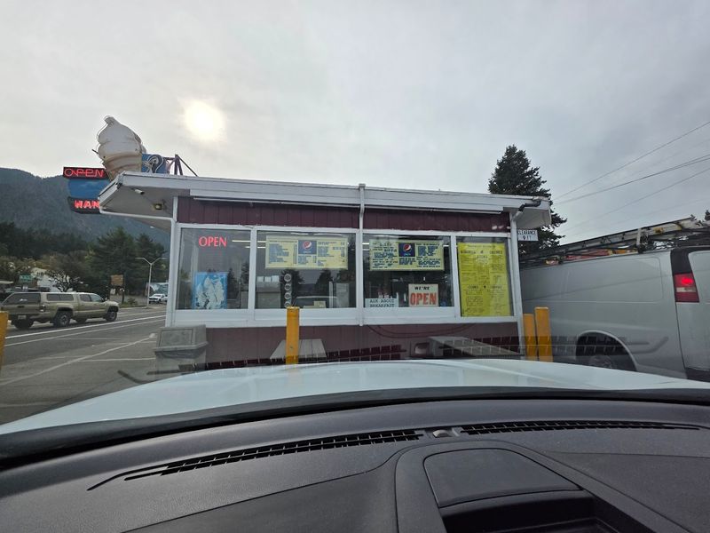 The Drive-Thru Experience