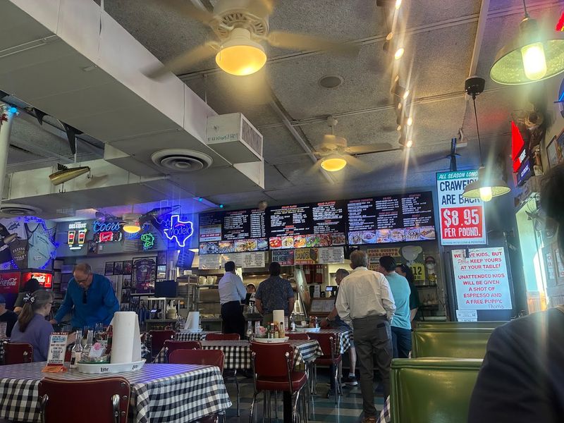 A Vibe You Cannot Manufacture