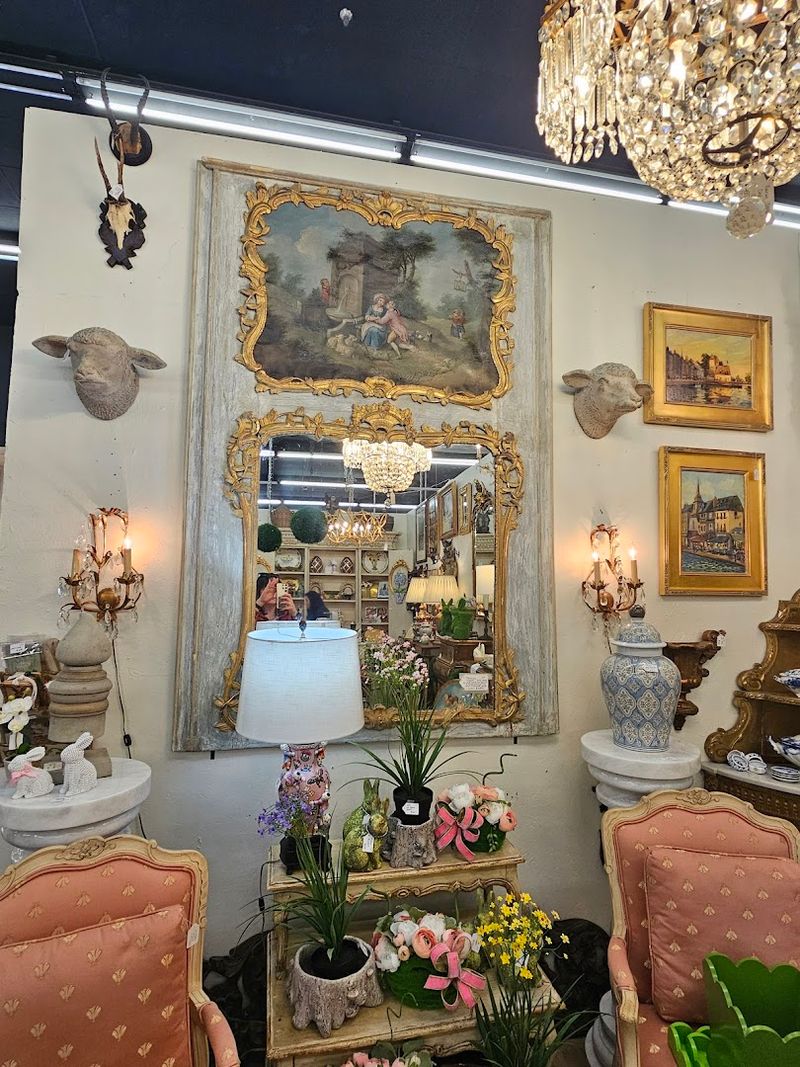 Over 200 Dealers Means Something for Almost Everyone