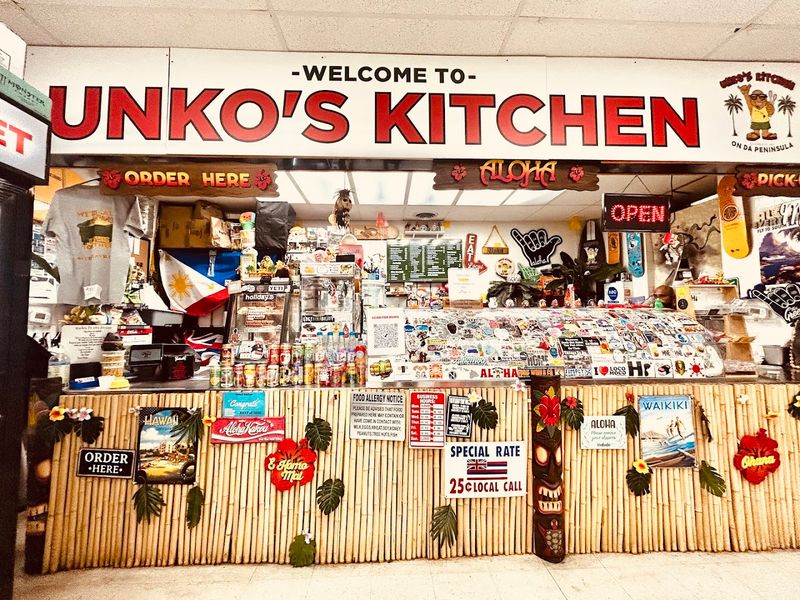 A Former Ferry Worker's Leap Of Faith