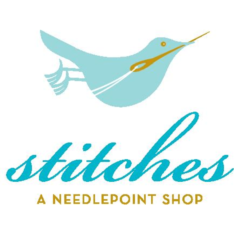 Needlepoint for Beginners Made Approachable