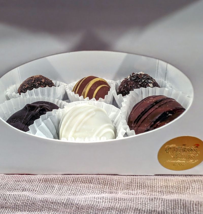 Why Enjou Chocolat Belongs on Every New Jersey Food Lover's List
