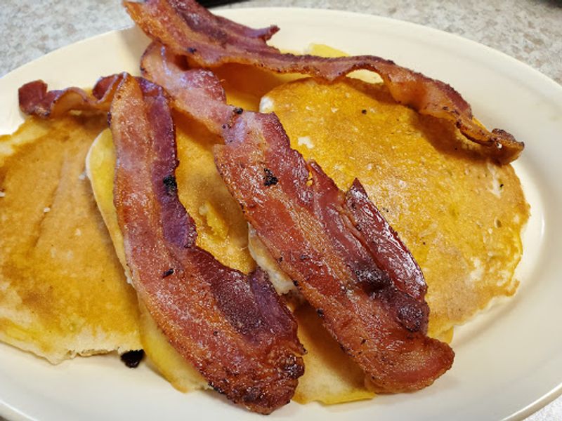 The Portions Are Genuinely Impressive