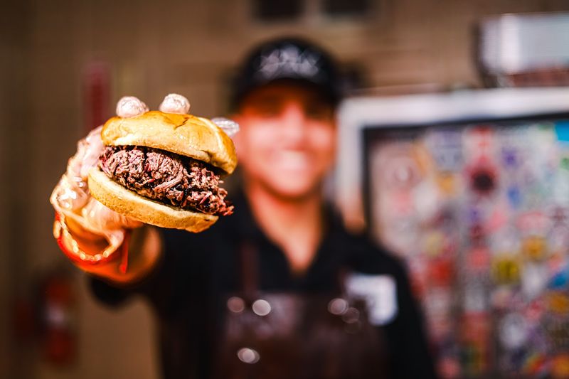 The People Behind the Plates