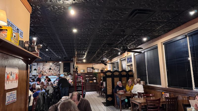 White Dress Shirts And Jazz Music Inside