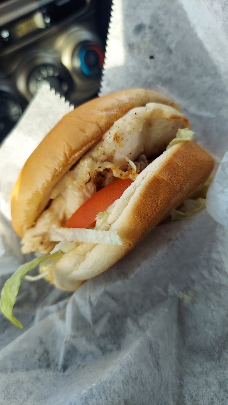 Breakfast Sandwiches That Start the Day Right