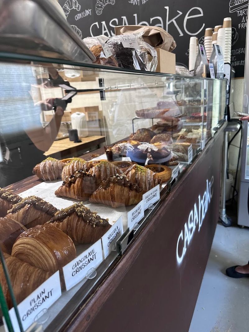 Stepping Inside A Takeout Only European Style Shop