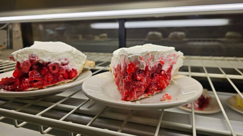 A Slice Of Happiness Beneath The North Woods Sky