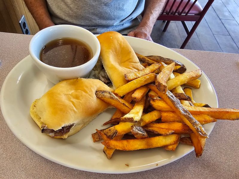 One Last Look Before The Next Departure