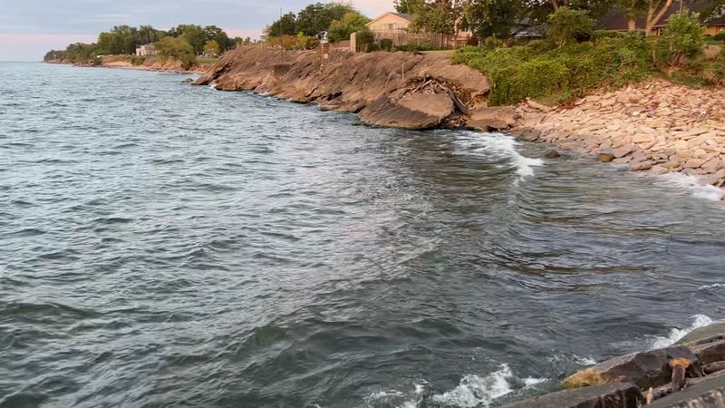 Euclid Beach History Still Lingers By The Water