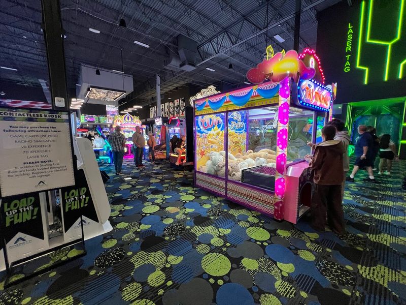 Birthday Parties and Group Events Done Right