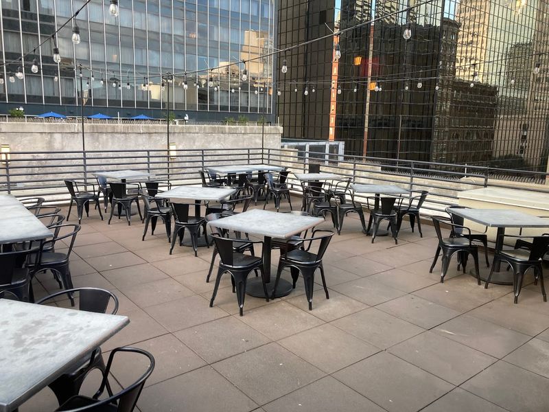 Fire Pits, Fresh Air, and the Magic of Outdoor Lounge Culture
