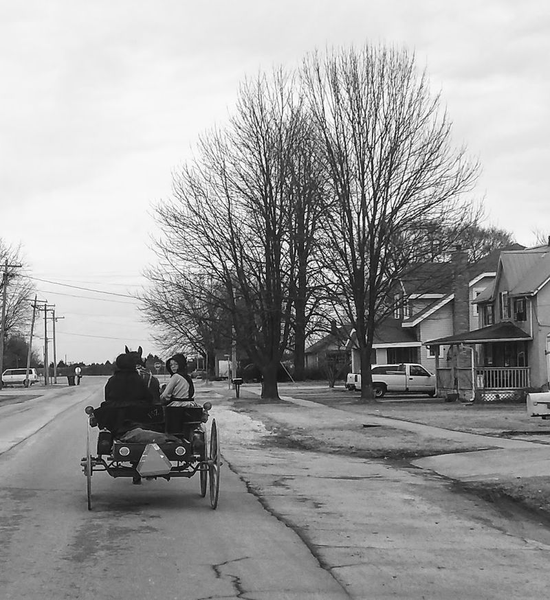 How Seymour Earned Its Quiet Reputation