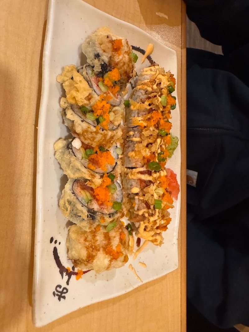 What the Menu Brings to the Table