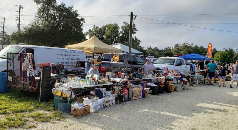 The 35 Acre Outdoor Wonderland