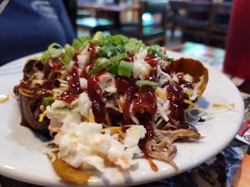 Beyond the Sandwich: Creative Pulled Pork Starters