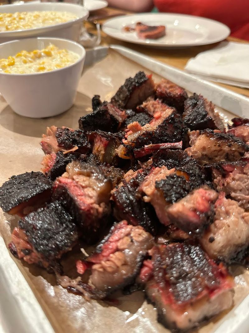 Brisket and Burnt Ends Worth Every Bite