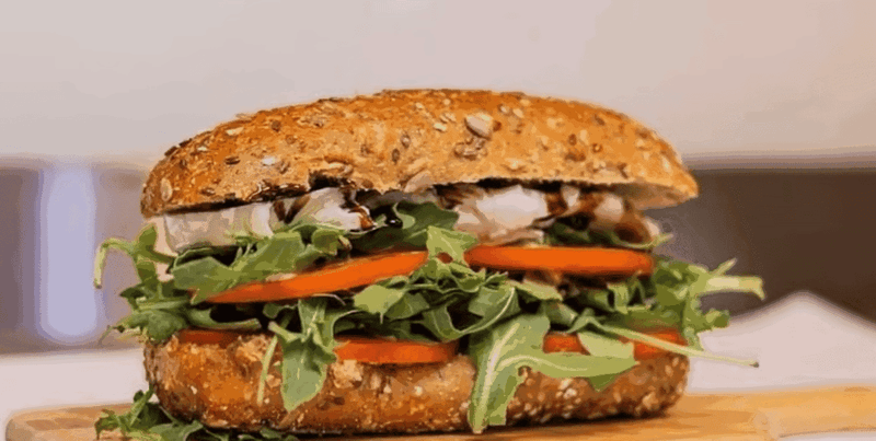 The Veggie Options That Actually Impress