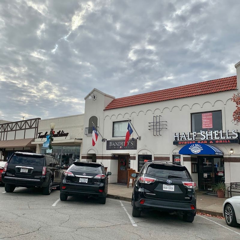 A Vibe That Pulls You In Immediately